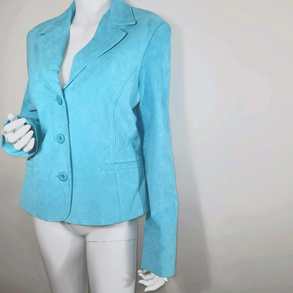 John Paul Richard Leatheruniformsued Bundle&Save Gem